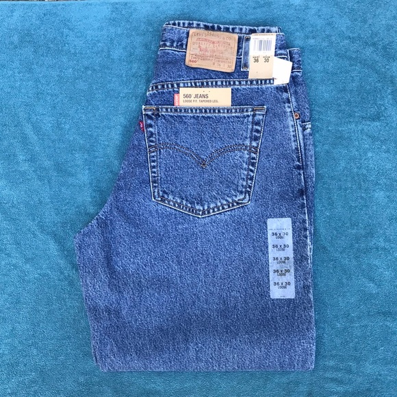 Levi's | Jeans | Bnwt Mens Levis Style 